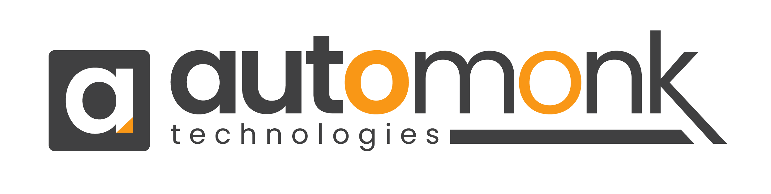 Automonk Technologies Pvt. Ltd.